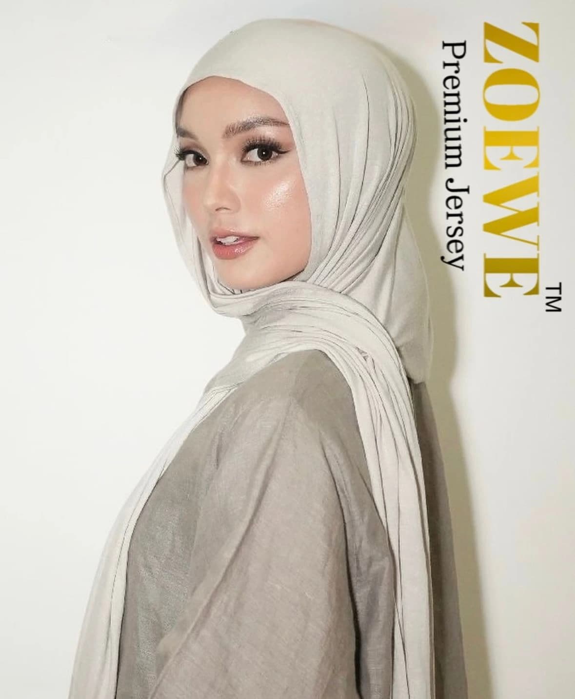 Modest Fashion Look 10