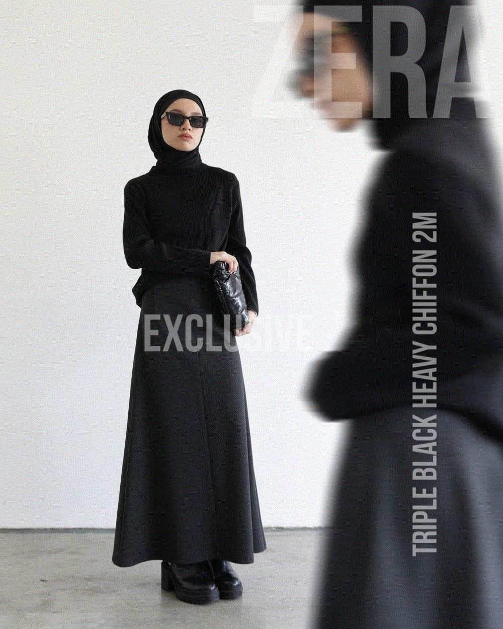 ONLY BLACK COLLECTION