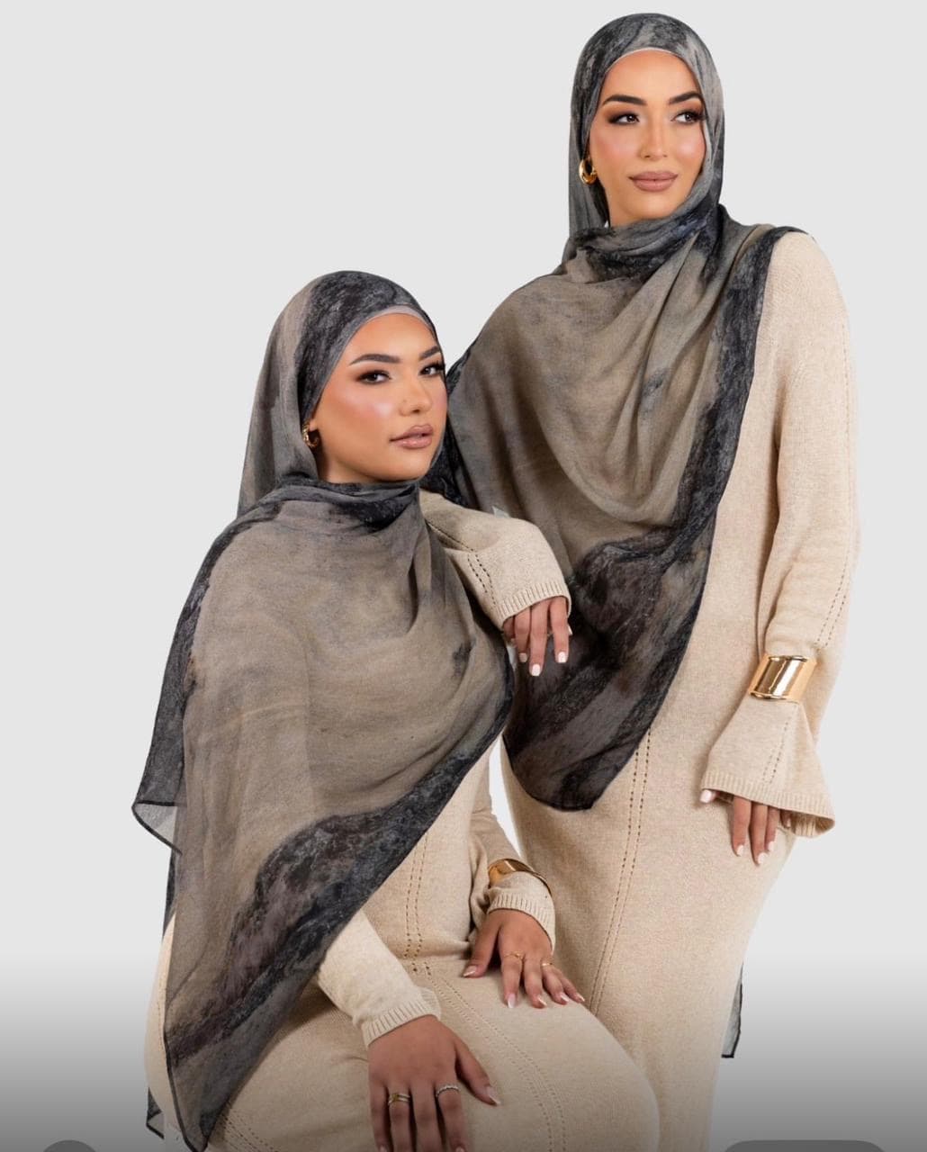 Modest Fashion Look 5