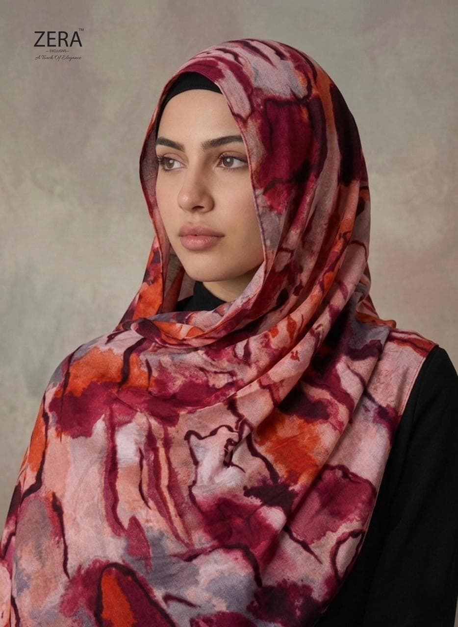 Modest Fashion Look 6