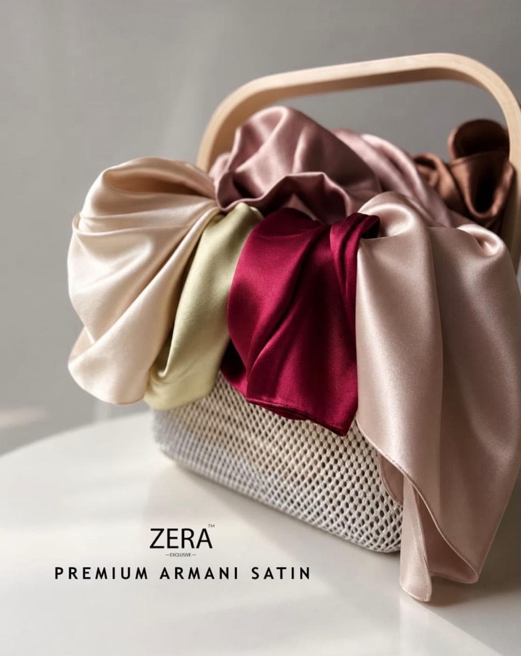 Satin